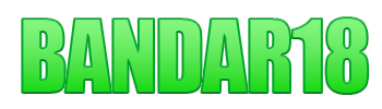 Logo BANDAR18